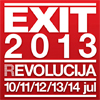 logo Exit Festival