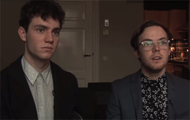 Video: Echosmith brengt mensen wereldwijd samen