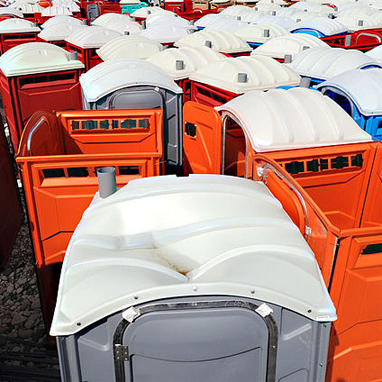Eco-toiletten