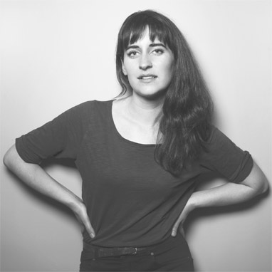 Eefje de Visser (nieuw)