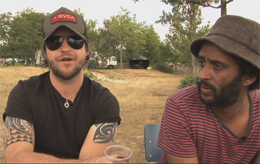 Video: Elbow heeft een nieuwe manier van werken