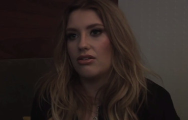 Video: Ella Henderson maakt X-Factor belofte waar