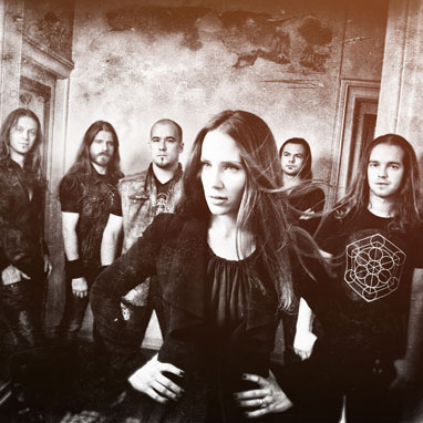 Epica nieuw