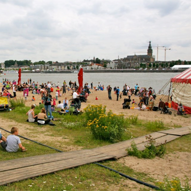 FestivalOptEiland