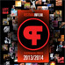 Festivalinfo kalender 2013