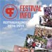 Festivalinfo kalender 2014