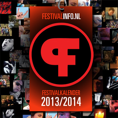 Festivalinfo kalender