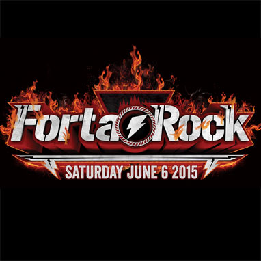 Fortarock 2015