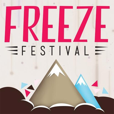 Freeze Festival