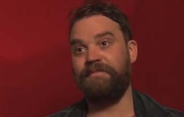 Video: Frightened Rabbit wil ontsnappen aan routines