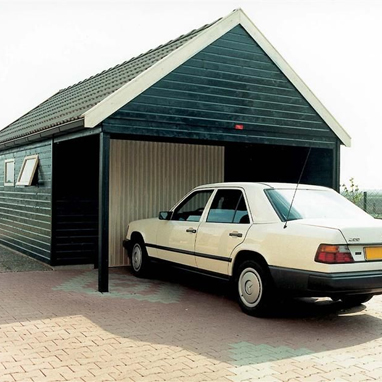 Garagenieuws