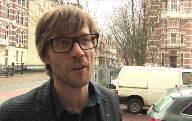 Video: Giel Beelen: Pinkpop-publiek anders dan andere festivals