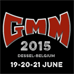 logo Graspop Metal Meeting