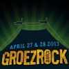 logo Groezrock