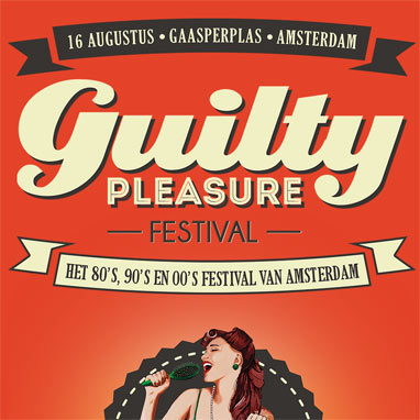 Guilty Pleasure Festival
