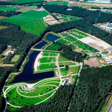 HetFloriadeterreinVenlo