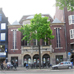 HetRozentheater