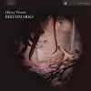 Cover Hilary Woods - Birthmarks