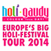 Holi Gaudy