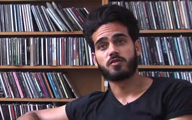 Video: Indie-popband Valerius wil eerste plaat vergeten