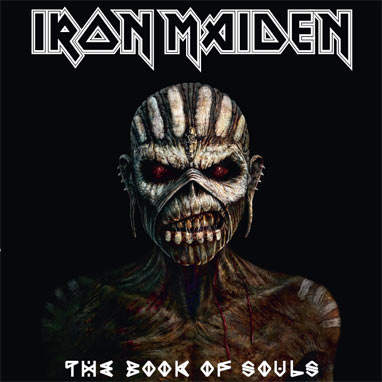 Iron Maiden