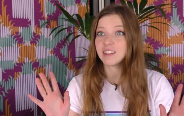 Video: Jade Bird werd 'zeer emotioneel' tijdens Lowlands-optreden