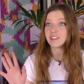 Video: Jade Bird werd 'zeer emotioneel' tijdens Lowlands-optreden