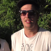 Video: John Coffey op Pinkpop: Het was overweldigend!