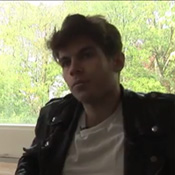 Video: Klaxons willen revanche met Love Frequency