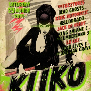 KlikoFest