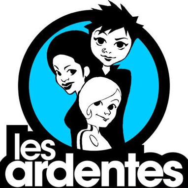 LesArdentesgroot