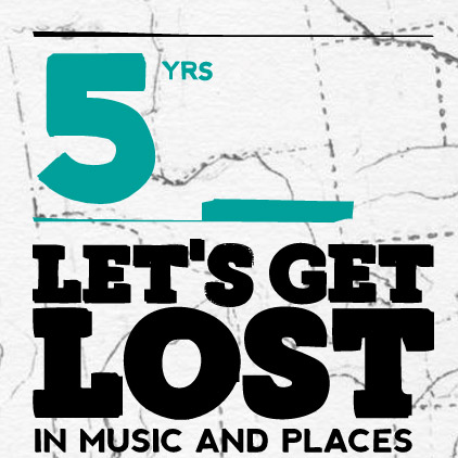 Lets get Lost