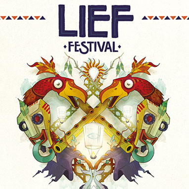 Lief Festival 2016
