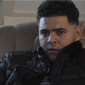 Video: New Wave-rapper Lijpe vertrouwt niemand