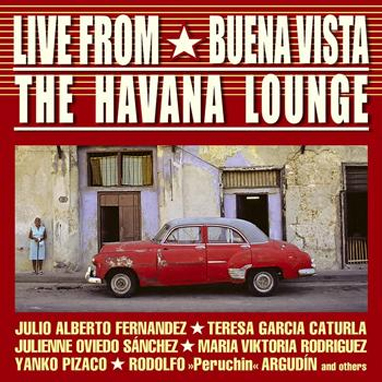 LivefromBuenaVistaTheHavana