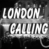 logo London Calling #2