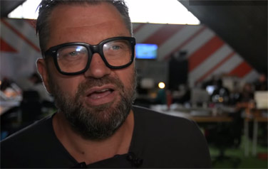 Video: Lowlandsdirecteur tipt acts voor de zaterdag