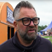Video: Lowlands niet uitverkocht: 'het komt nu aan op veerkracht'