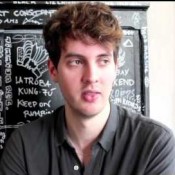 Video: Lowlands Spotlight: Roosevelt leert anderen vertrouwen