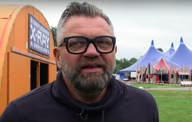 Video: Lowlands niet uitverkocht: 'het komt nu aan op veerkracht'
