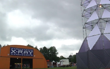 Video: Lowlandsdirecteur geeft rondleiding festivalterrein