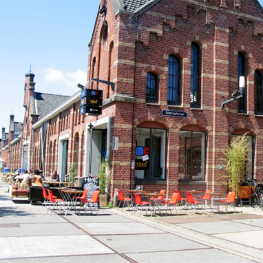 MCTheateramsterdam