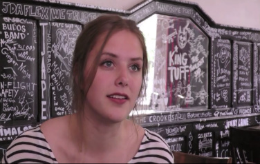 Video: Maaike Ouboter worstelde met het succes van Dat Ik Je Mis