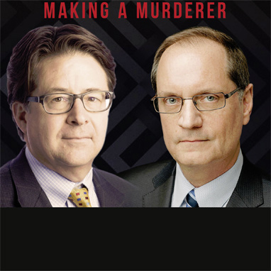 Making a Murderer