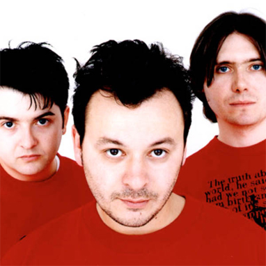 ManicStreetPreachersgroot