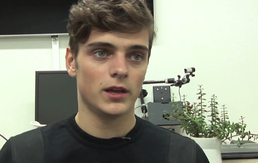 Video: Martin Garrix: 'Er is geen haat binnen EDM'