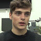 Video: Martin Garrix: 'Er is geen haat binnen EDM'