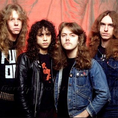 Metallicafoto