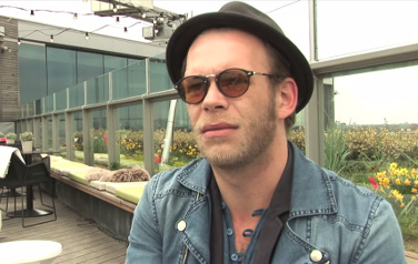 Video: Michael Prins wil eerlijk en direct zijn