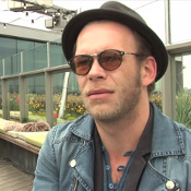 Video: Michael Prins wil eerlijk en direct zijn